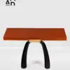 Arco Terracotta Console Table