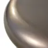 Pebble Glow Metallic Coffee Table